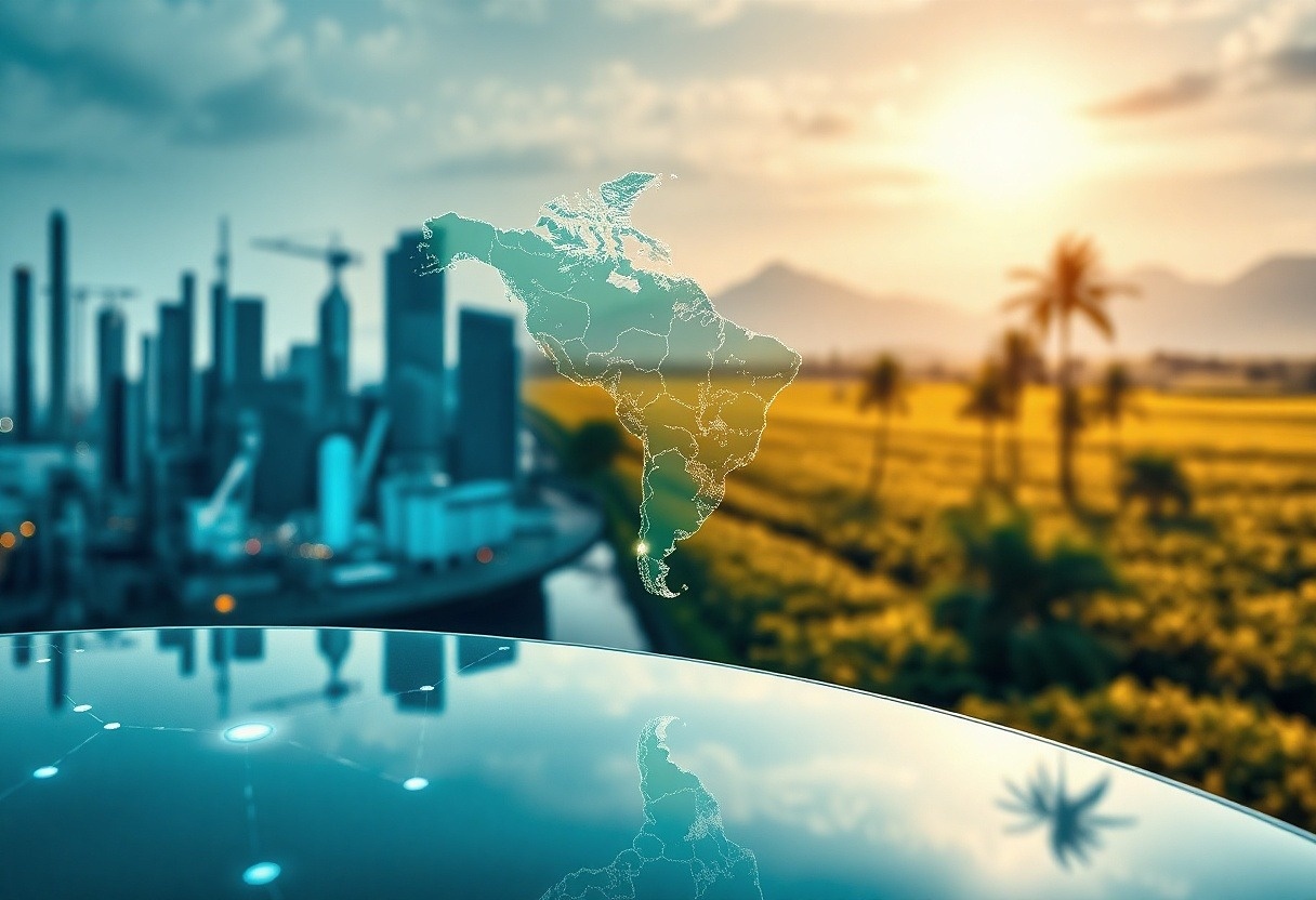 Investeren Brazilië: kansen voor Nederlandse ondernemers in een groeiende markt