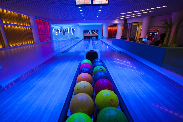 Bowlen – een goede keuze